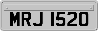 MRJ1520