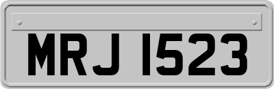 MRJ1523