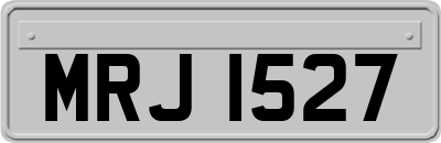 MRJ1527