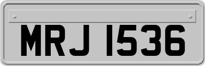 MRJ1536