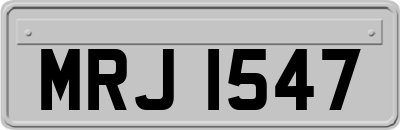 MRJ1547