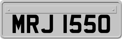 MRJ1550