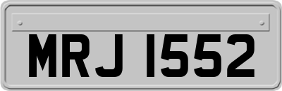 MRJ1552
