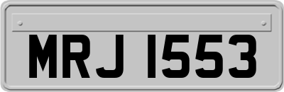 MRJ1553