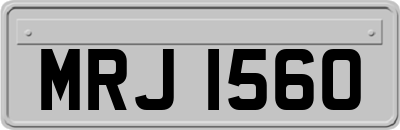 MRJ1560