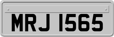 MRJ1565