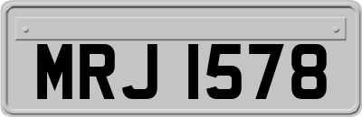MRJ1578