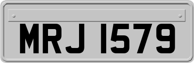 MRJ1579