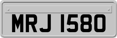 MRJ1580
