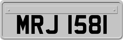 MRJ1581