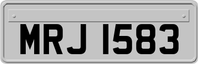 MRJ1583