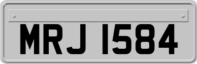 MRJ1584