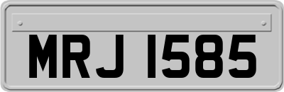MRJ1585