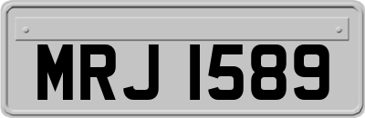 MRJ1589