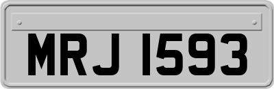 MRJ1593