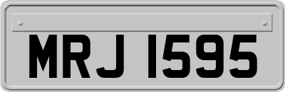 MRJ1595