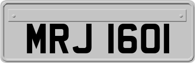 MRJ1601