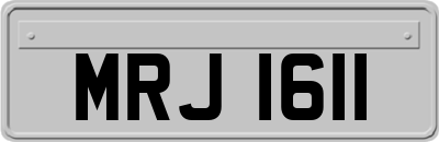 MRJ1611