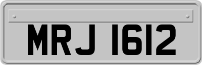 MRJ1612
