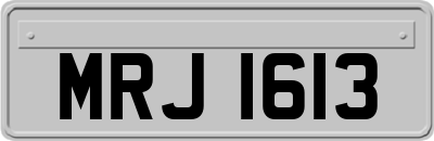 MRJ1613