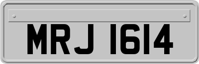 MRJ1614