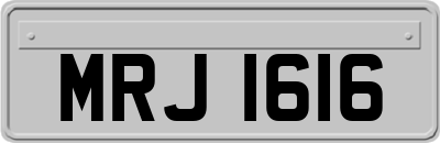 MRJ1616