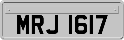 MRJ1617