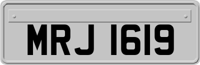MRJ1619