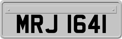MRJ1641