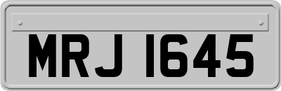 MRJ1645