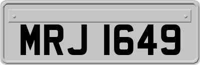 MRJ1649