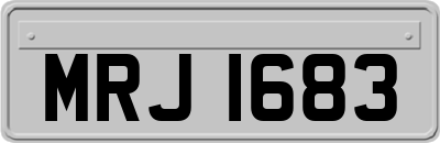 MRJ1683