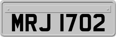 MRJ1702