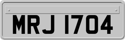 MRJ1704