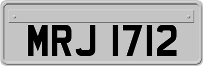 MRJ1712