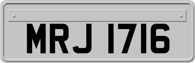 MRJ1716