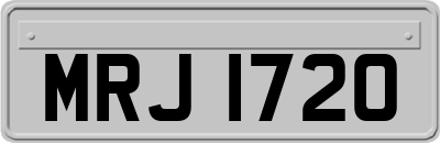 MRJ1720