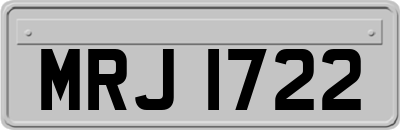 MRJ1722