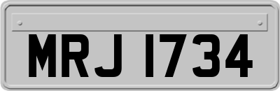 MRJ1734