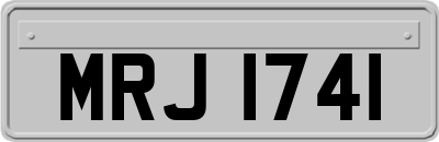 MRJ1741
