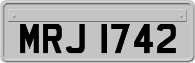 MRJ1742