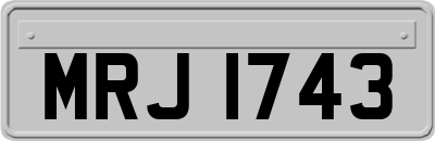 MRJ1743