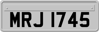 MRJ1745