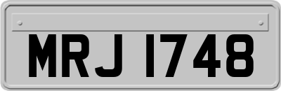 MRJ1748