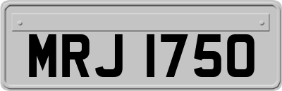 MRJ1750