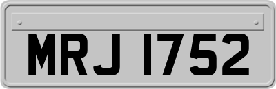 MRJ1752