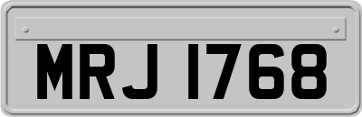 MRJ1768