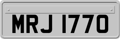 MRJ1770