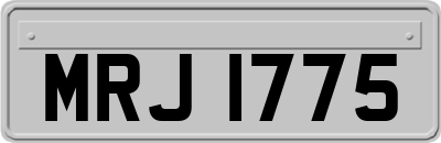 MRJ1775