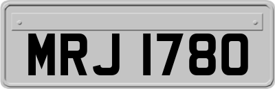 MRJ1780